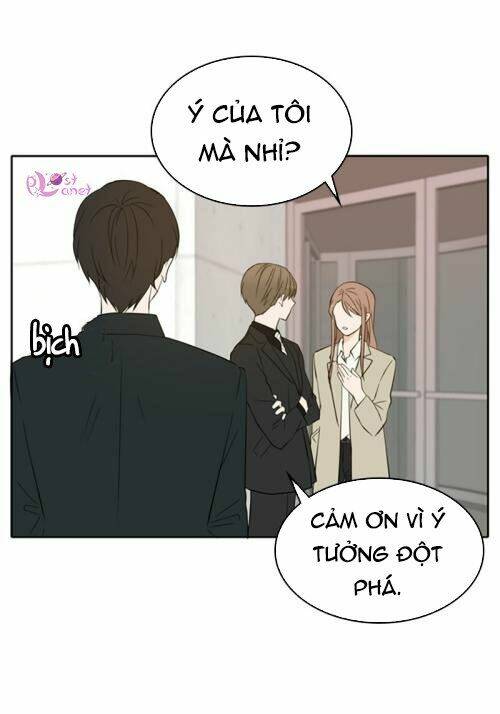 Kiếp Này Cũng Xin Chăm Sóc Tôi Như Vậy Nhé Chapter 19 - Trang 2