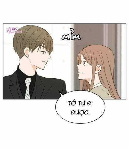 Kiếp Này Cũng Xin Chăm Sóc Tôi Như Vậy Nhé Chapter 19 - Trang 2