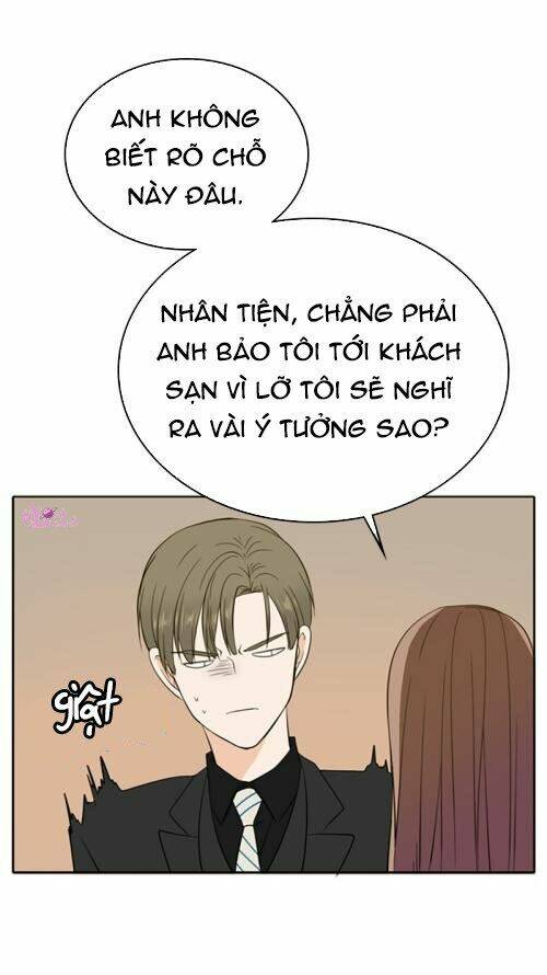 Kiếp Này Cũng Xin Chăm Sóc Tôi Như Vậy Nhé Chapter 19 - Trang 2