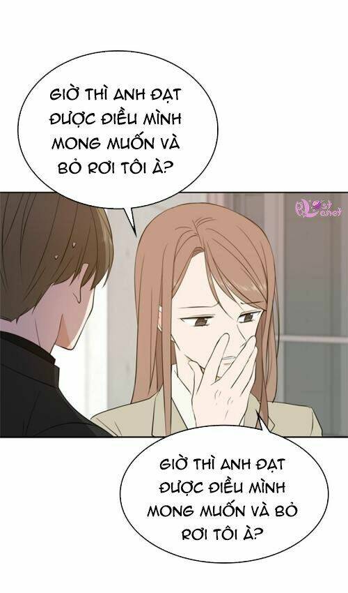 Kiếp Này Cũng Xin Chăm Sóc Tôi Như Vậy Nhé Chapter 19 - Trang 2