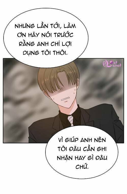 Kiếp Này Cũng Xin Chăm Sóc Tôi Như Vậy Nhé Chapter 19 - Trang 2