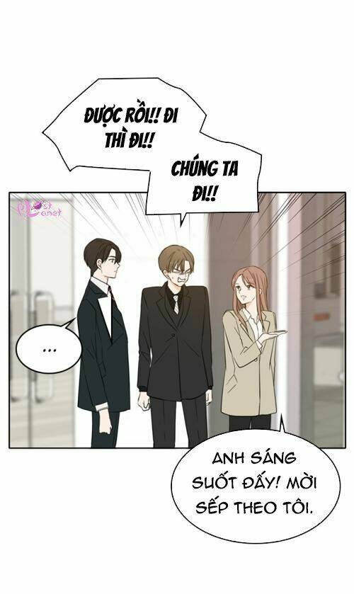 Kiếp Này Cũng Xin Chăm Sóc Tôi Như Vậy Nhé Chapter 19 - Trang 2