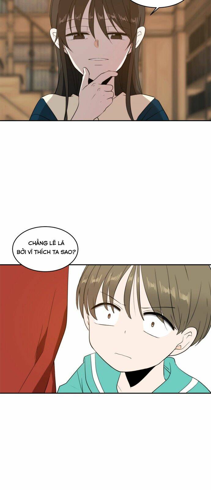 Kiếp Này Cũng Xin Chăm Sóc Tôi Như Vậy Nhé Chapter 2 - Trang 2