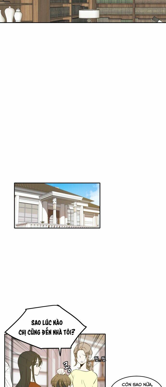 Kiếp Này Cũng Xin Chăm Sóc Tôi Như Vậy Nhé Chapter 2 - Trang 2