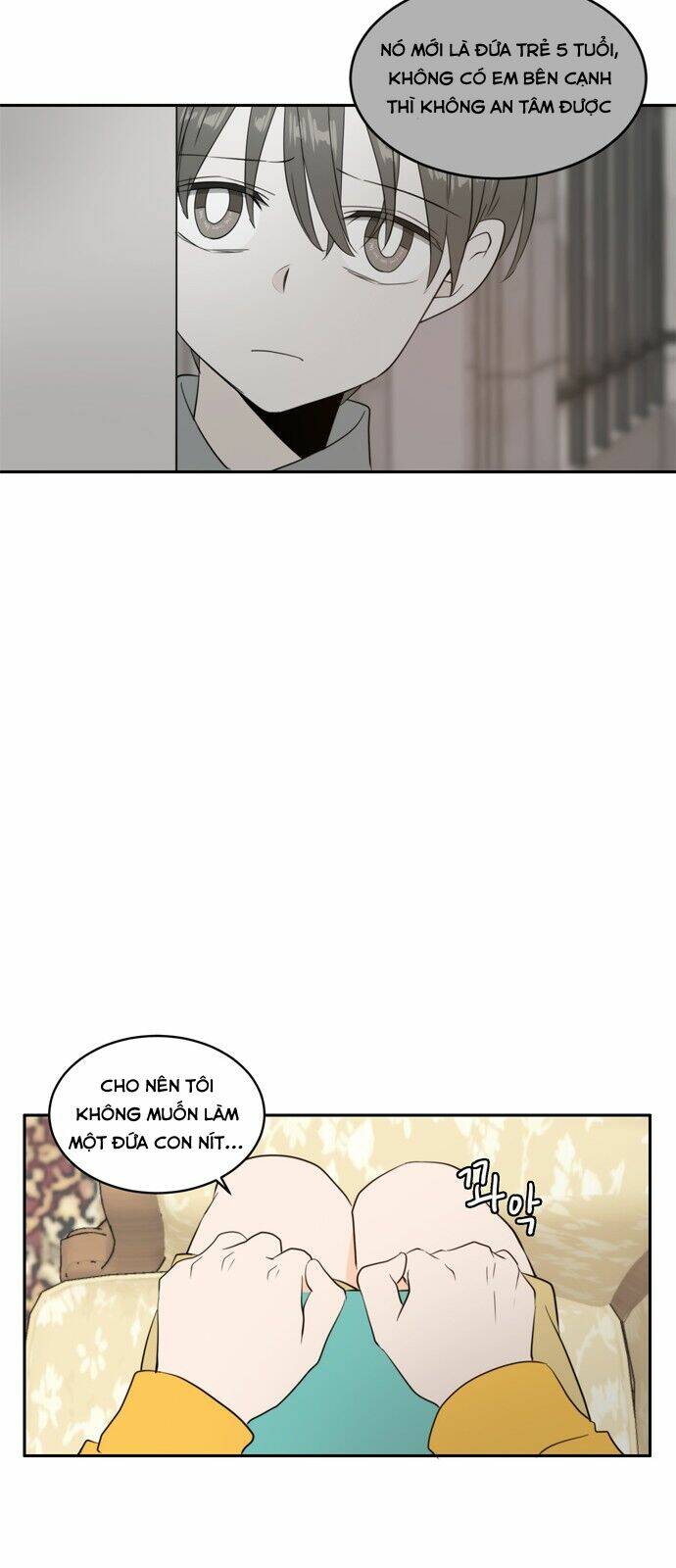 Kiếp Này Cũng Xin Chăm Sóc Tôi Như Vậy Nhé Chapter 2 - Trang 2