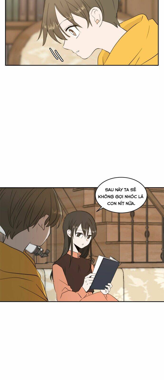 Kiếp Này Cũng Xin Chăm Sóc Tôi Như Vậy Nhé Chapter 2 - Trang 2