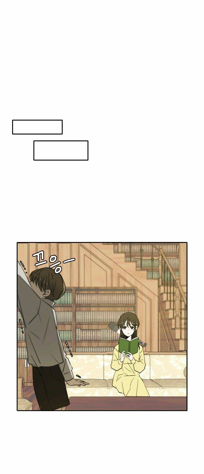 Kiếp Này Cũng Xin Chăm Sóc Tôi Như Vậy Nhé Chapter 2 - Trang 2