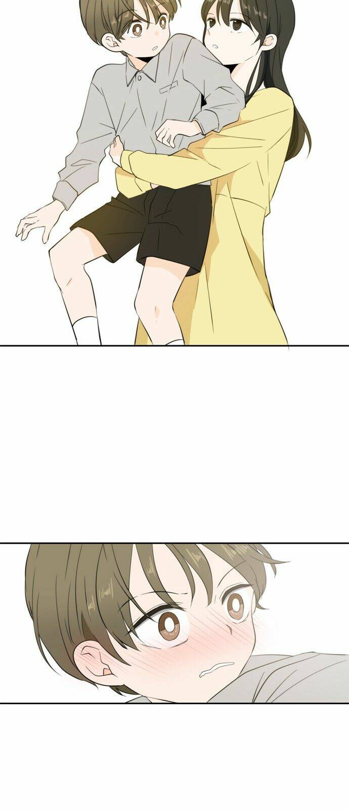 Kiếp Này Cũng Xin Chăm Sóc Tôi Như Vậy Nhé Chapter 2 - Trang 2