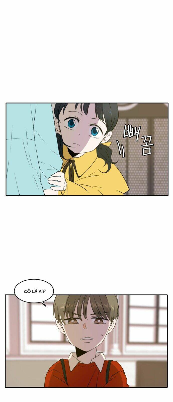 Kiếp Này Cũng Xin Chăm Sóc Tôi Như Vậy Nhé Chapter 2 - Trang 2