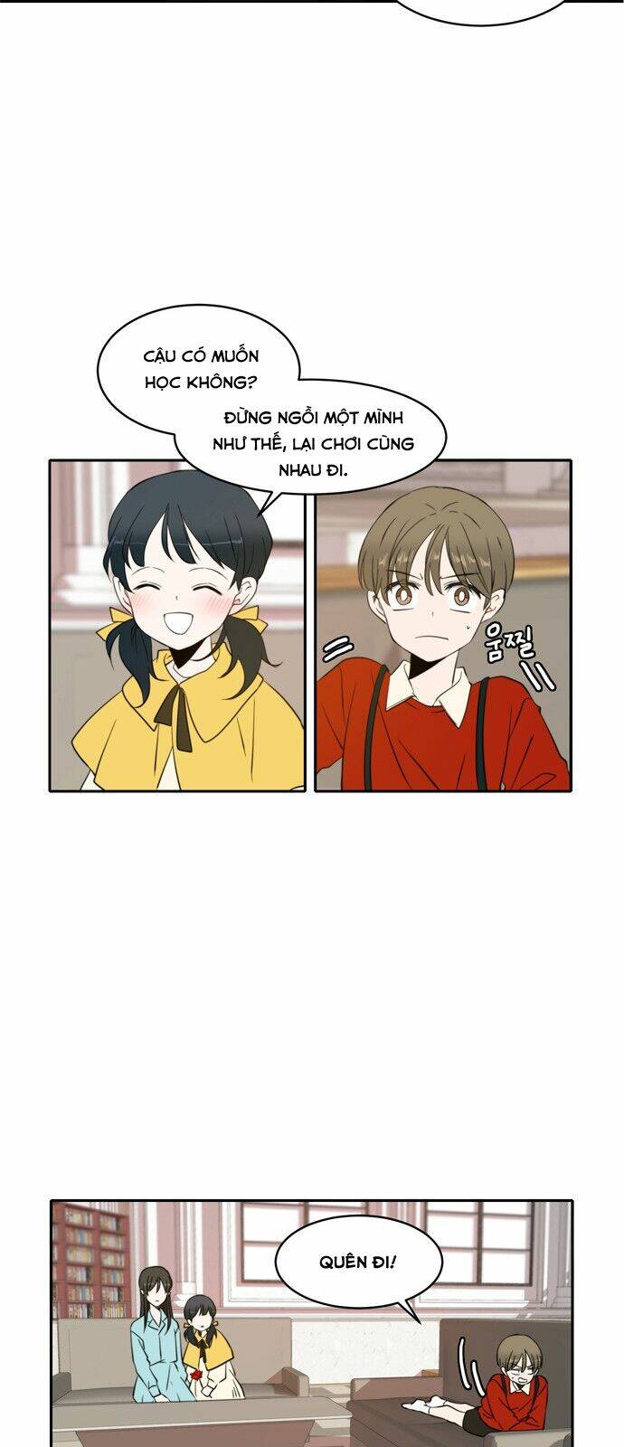 Kiếp Này Cũng Xin Chăm Sóc Tôi Như Vậy Nhé Chapter 2 - Trang 2