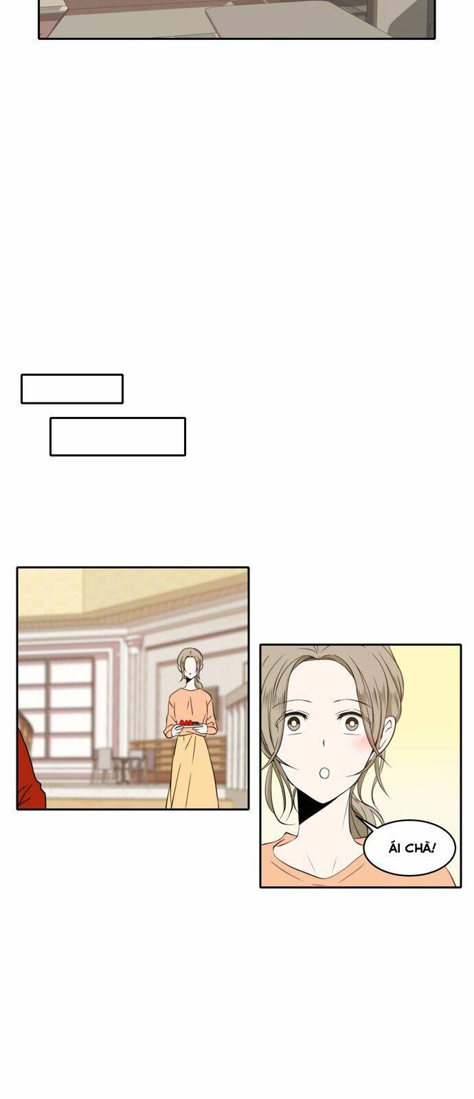 Kiếp Này Cũng Xin Chăm Sóc Tôi Như Vậy Nhé Chapter 2 - Trang 2