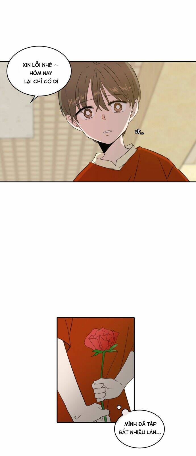 Kiếp Này Cũng Xin Chăm Sóc Tôi Như Vậy Nhé Chapter 2 - Trang 2
