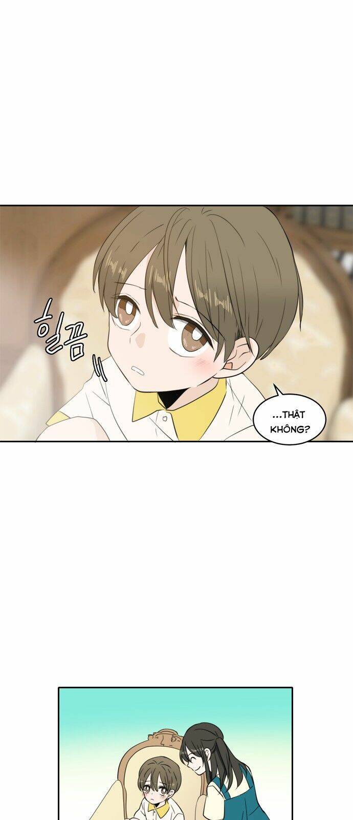 Kiếp Này Cũng Xin Chăm Sóc Tôi Như Vậy Nhé Chapter 2 - Trang 2