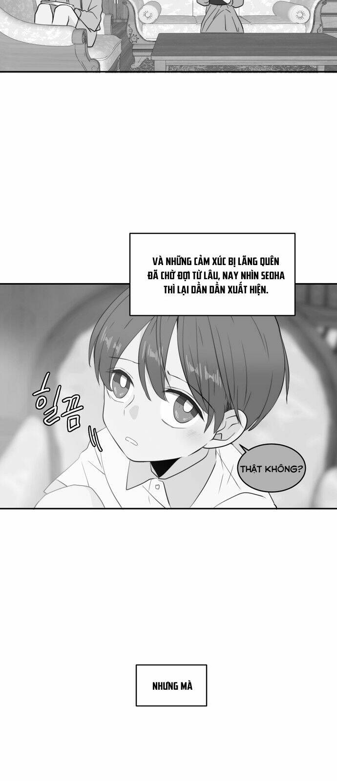 Kiếp Này Cũng Xin Chăm Sóc Tôi Như Vậy Nhé Chapter 2 - Trang 2