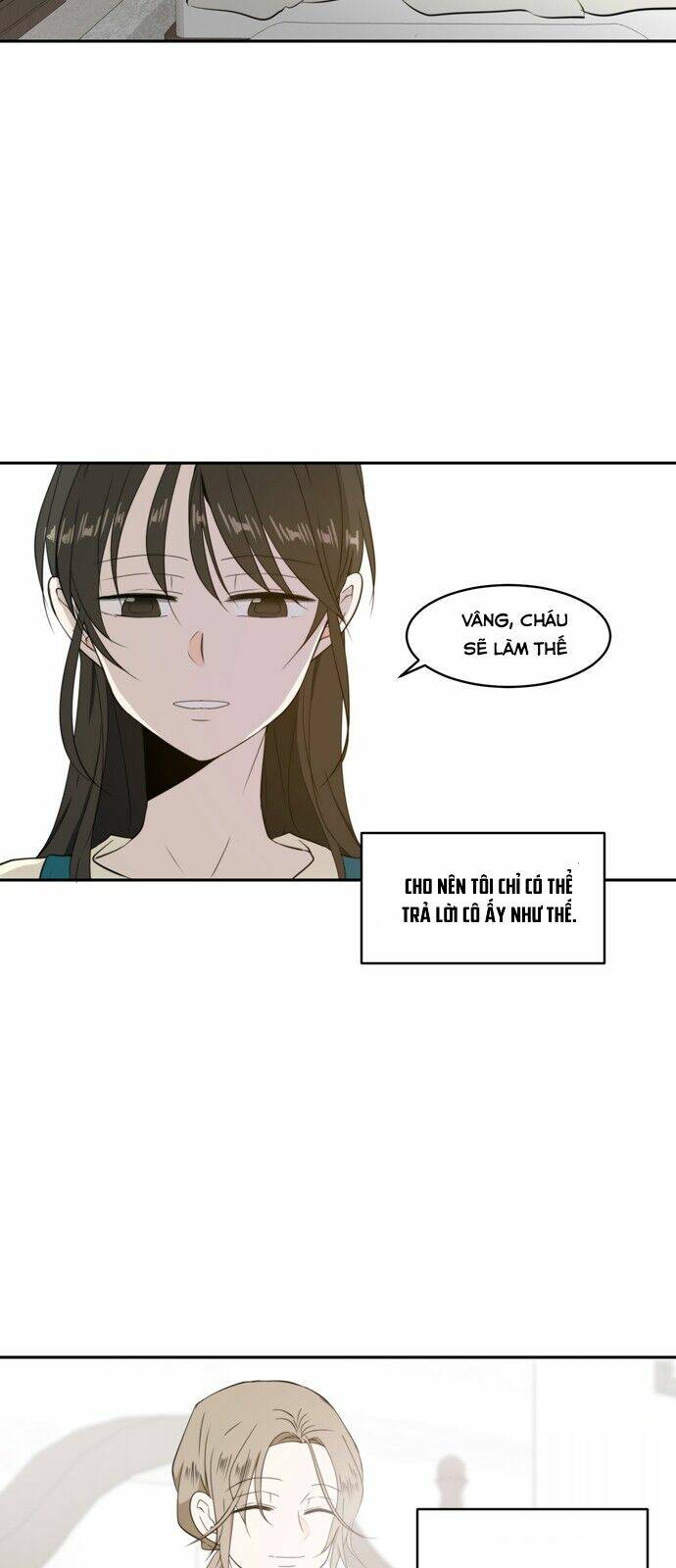 Kiếp Này Cũng Xin Chăm Sóc Tôi Như Vậy Nhé Chapter 2 - Trang 2