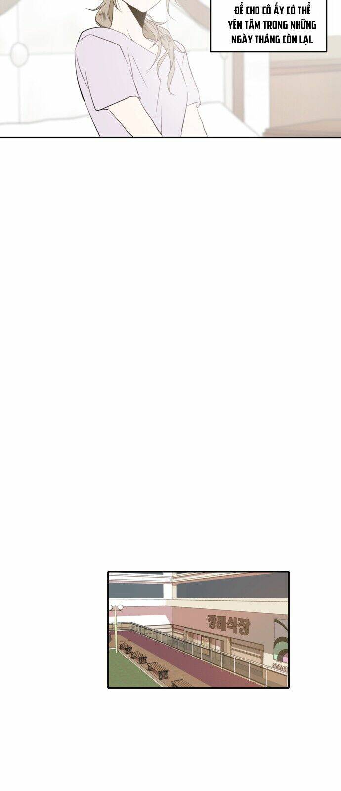 Kiếp Này Cũng Xin Chăm Sóc Tôi Như Vậy Nhé Chapter 2 - Trang 2