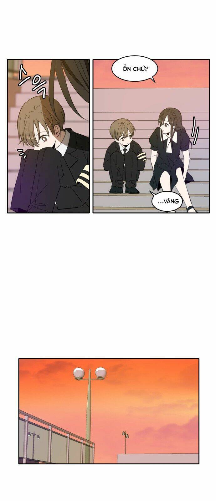 Kiếp Này Cũng Xin Chăm Sóc Tôi Như Vậy Nhé Chapter 2 - Trang 2