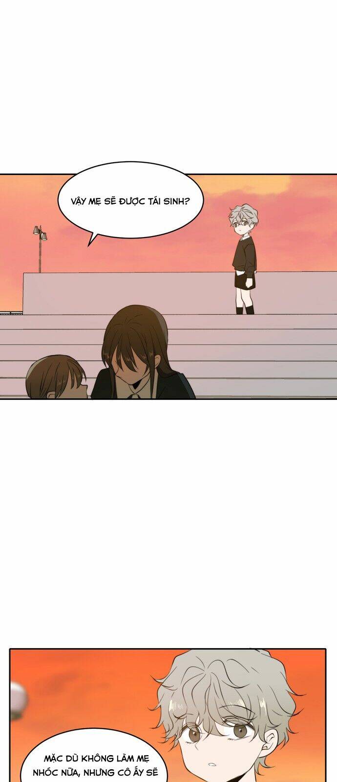 Kiếp Này Cũng Xin Chăm Sóc Tôi Như Vậy Nhé Chapter 2 - Trang 2