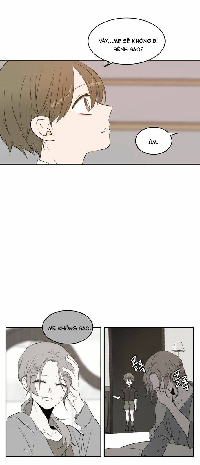 Kiếp Này Cũng Xin Chăm Sóc Tôi Như Vậy Nhé Chapter 2 - Trang 2