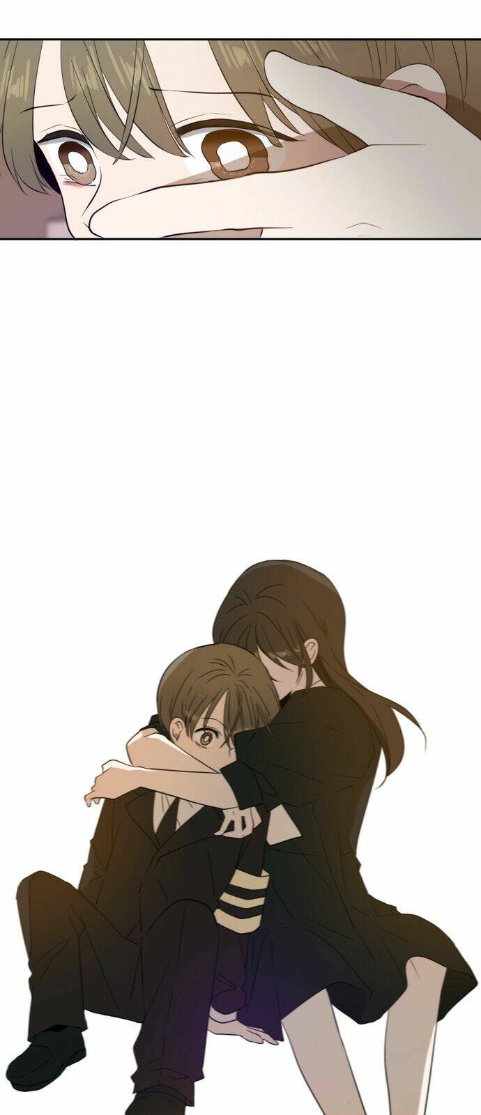 Kiếp Này Cũng Xin Chăm Sóc Tôi Như Vậy Nhé Chapter 2 - Trang 2