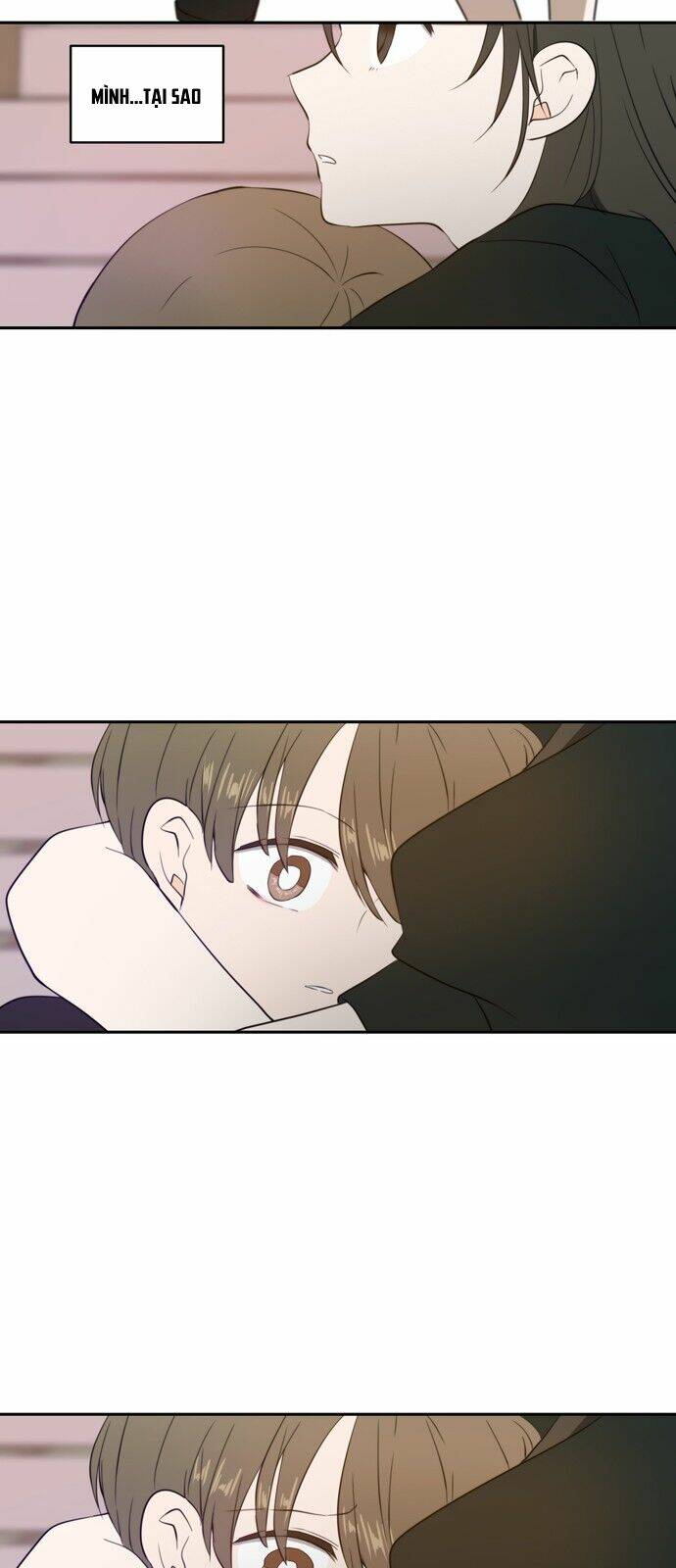 Kiếp Này Cũng Xin Chăm Sóc Tôi Như Vậy Nhé Chapter 2 - Trang 2