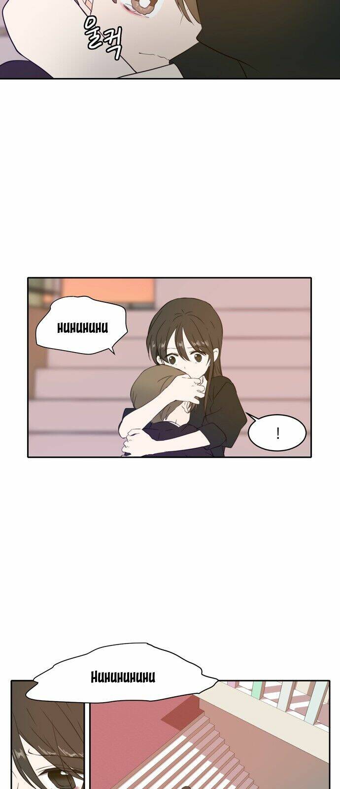 Kiếp Này Cũng Xin Chăm Sóc Tôi Như Vậy Nhé Chapter 2 - Trang 2