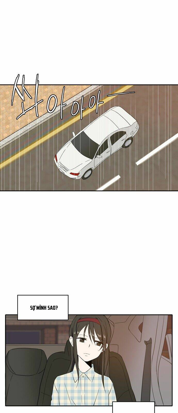 Kiếp Này Cũng Xin Chăm Sóc Tôi Như Vậy Nhé Chapter 2 - Trang 2