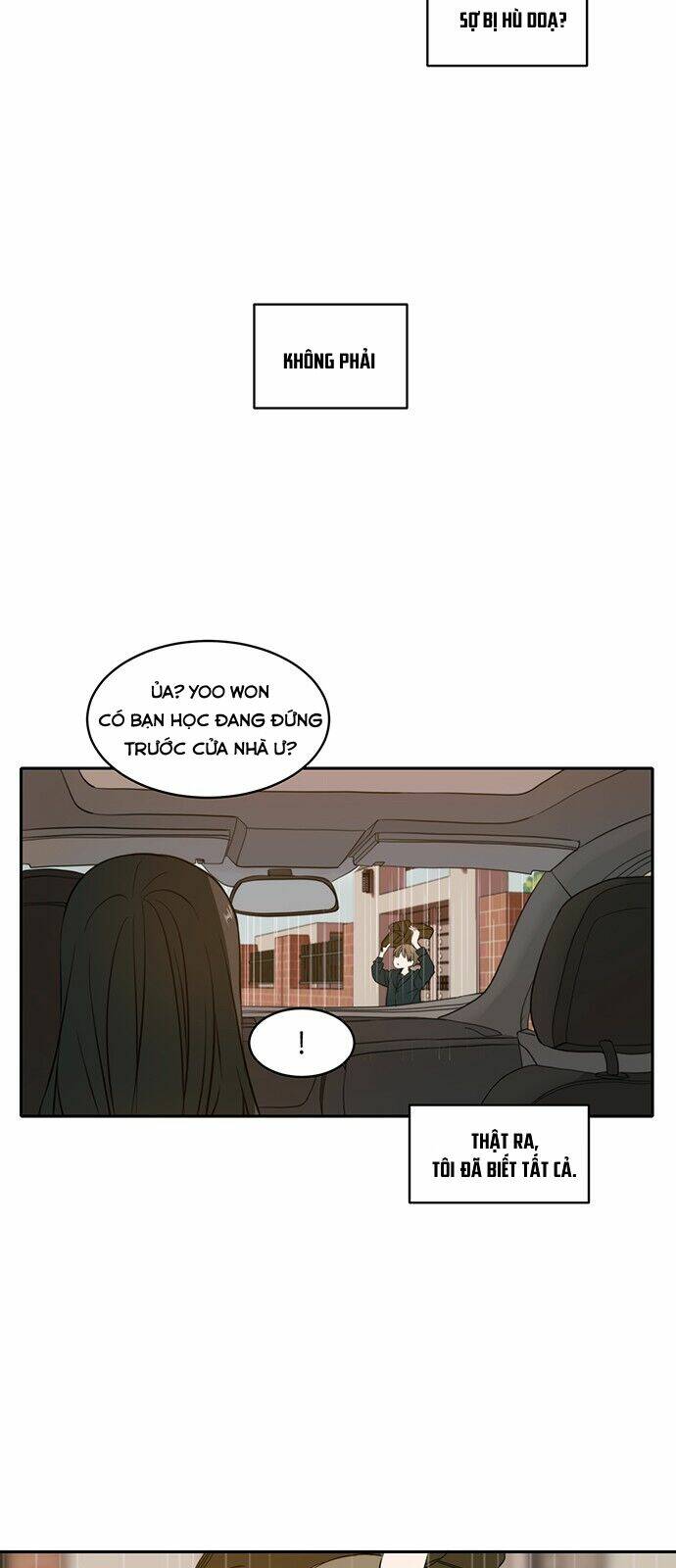 Kiếp Này Cũng Xin Chăm Sóc Tôi Như Vậy Nhé Chapter 2 - Trang 2