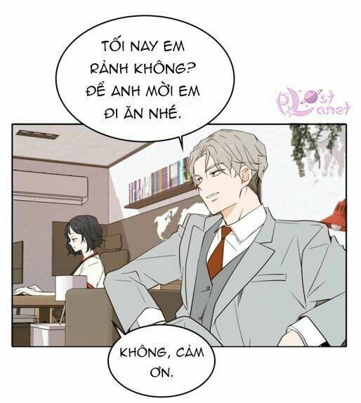 Kiếp Này Cũng Xin Chăm Sóc Tôi Như Vậy Nhé Chapter 20 - Trang 2