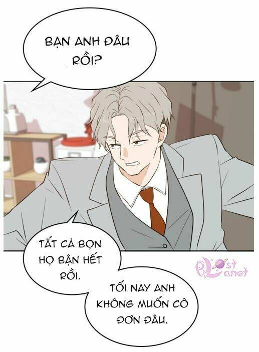 Kiếp Này Cũng Xin Chăm Sóc Tôi Như Vậy Nhé Chapter 20 - Trang 2