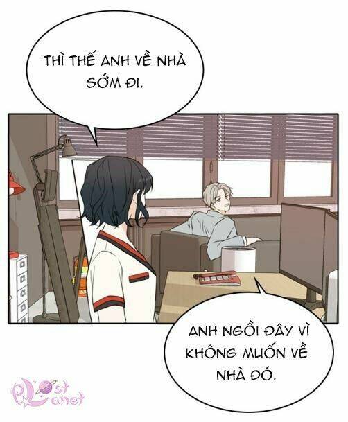 Kiếp Này Cũng Xin Chăm Sóc Tôi Như Vậy Nhé Chapter 20 - Trang 2