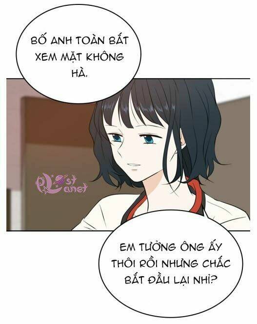 Kiếp Này Cũng Xin Chăm Sóc Tôi Như Vậy Nhé Chapter 20 - Trang 2