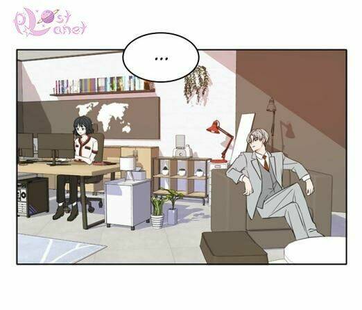 Kiếp Này Cũng Xin Chăm Sóc Tôi Như Vậy Nhé Chapter 20 - Trang 2