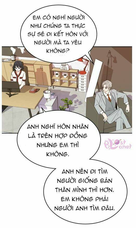 Kiếp Này Cũng Xin Chăm Sóc Tôi Như Vậy Nhé Chapter 20 - Trang 2