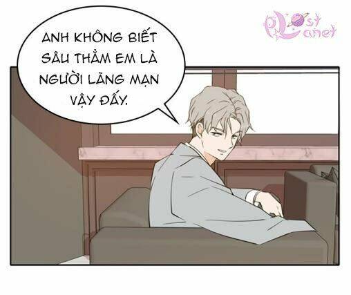 Kiếp Này Cũng Xin Chăm Sóc Tôi Như Vậy Nhé Chapter 20 - Trang 2