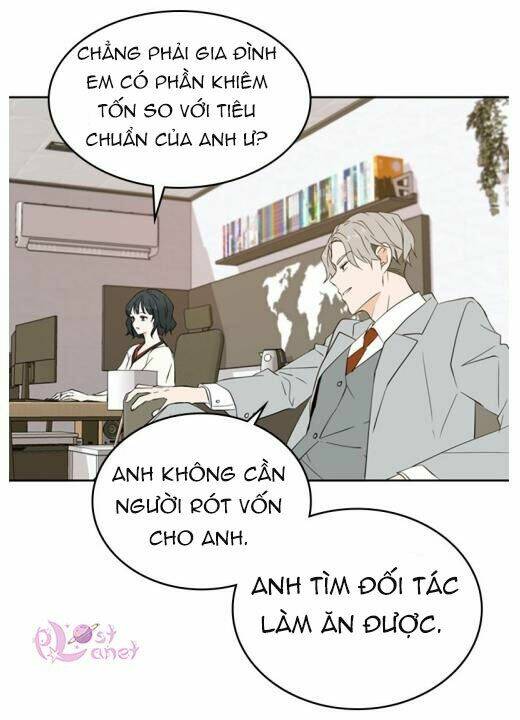 Kiếp Này Cũng Xin Chăm Sóc Tôi Như Vậy Nhé Chapter 20 - Trang 2