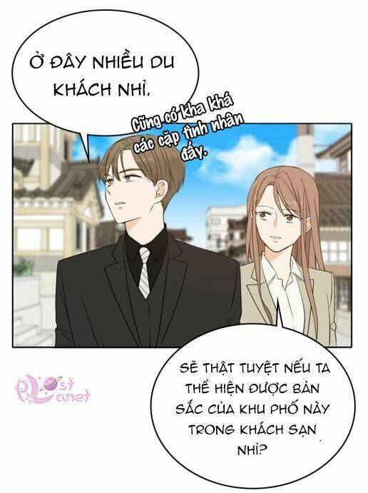 Kiếp Này Cũng Xin Chăm Sóc Tôi Như Vậy Nhé Chapter 20 - Trang 2