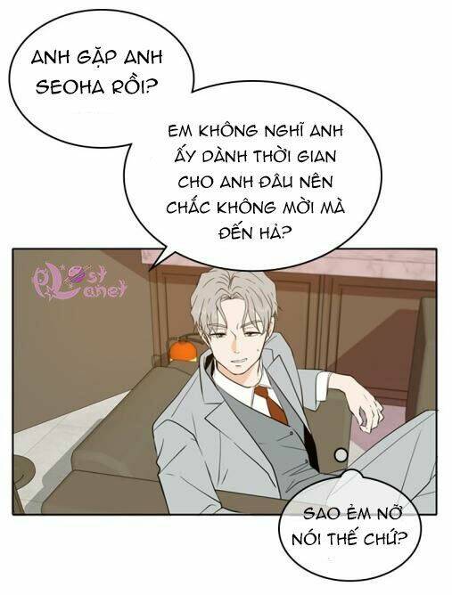 Kiếp Này Cũng Xin Chăm Sóc Tôi Như Vậy Nhé Chapter 20 - Trang 2