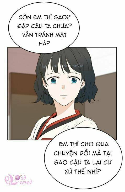 Kiếp Này Cũng Xin Chăm Sóc Tôi Như Vậy Nhé Chapter 20 - Trang 2