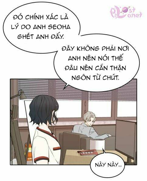 Kiếp Này Cũng Xin Chăm Sóc Tôi Như Vậy Nhé Chapter 20 - Trang 2