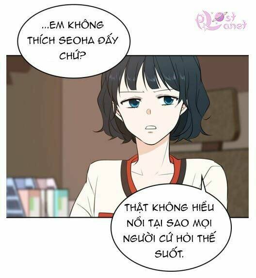 Kiếp Này Cũng Xin Chăm Sóc Tôi Như Vậy Nhé Chapter 20 - Trang 2