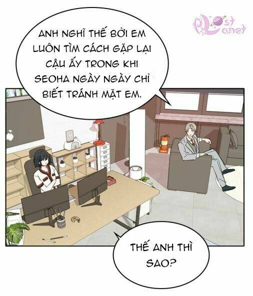 Kiếp Này Cũng Xin Chăm Sóc Tôi Như Vậy Nhé Chapter 20 - Trang 2