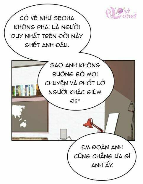 Kiếp Này Cũng Xin Chăm Sóc Tôi Như Vậy Nhé Chapter 20 - Trang 2