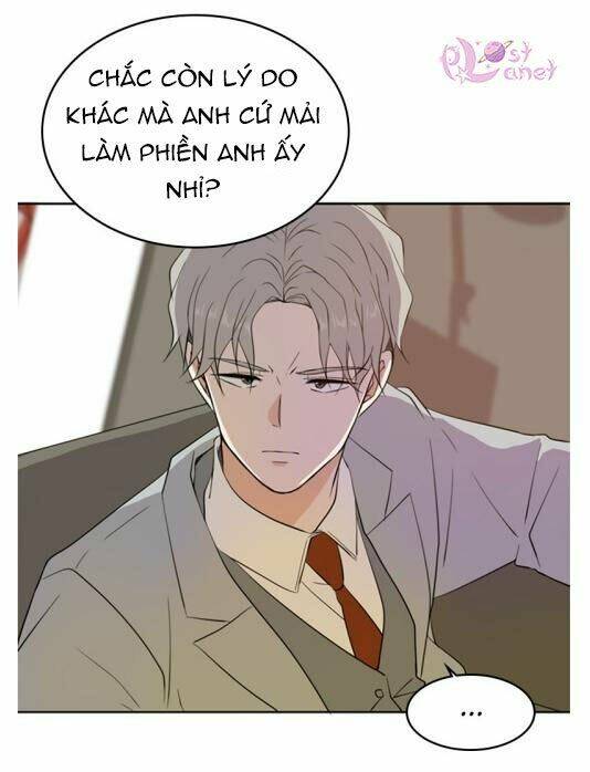 Kiếp Này Cũng Xin Chăm Sóc Tôi Như Vậy Nhé Chapter 20 - Trang 2