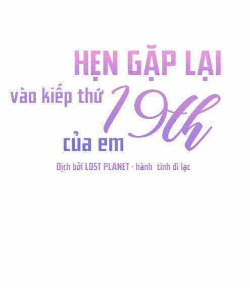 Kiếp Này Cũng Xin Chăm Sóc Tôi Như Vậy Nhé Chapter 20 - Trang 2