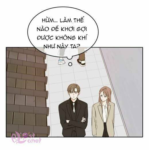 Kiếp Này Cũng Xin Chăm Sóc Tôi Như Vậy Nhé Chapter 20 - Trang 2