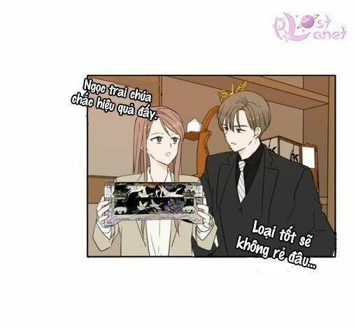 Kiếp Này Cũng Xin Chăm Sóc Tôi Như Vậy Nhé Chapter 20 - Trang 2