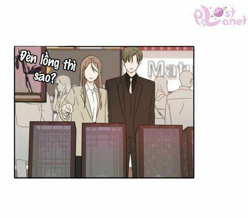 Kiếp Này Cũng Xin Chăm Sóc Tôi Như Vậy Nhé Chapter 20 - Trang 2