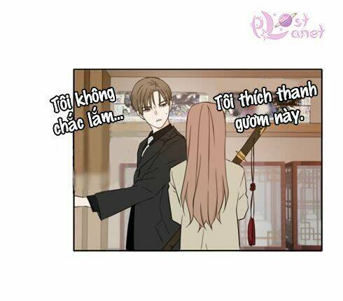 Kiếp Này Cũng Xin Chăm Sóc Tôi Như Vậy Nhé Chapter 20 - Trang 2