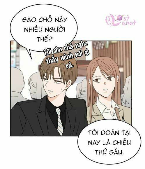 Kiếp Này Cũng Xin Chăm Sóc Tôi Như Vậy Nhé Chapter 20 - Trang 2